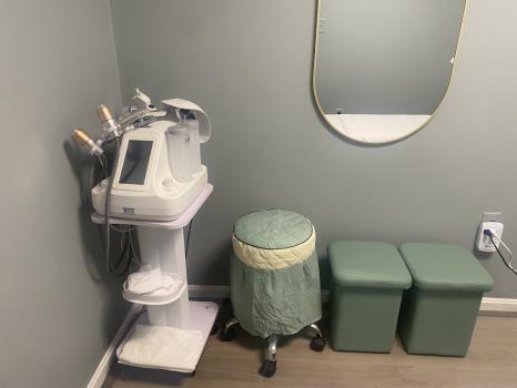 Image for Forest Spa and Massage Therapy with ID of: 6338724