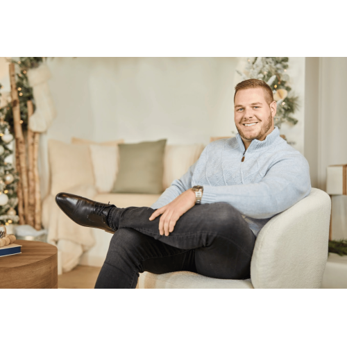 Image for Jordan Labron - Peak Realty LTD Paris with ID of: 6338800