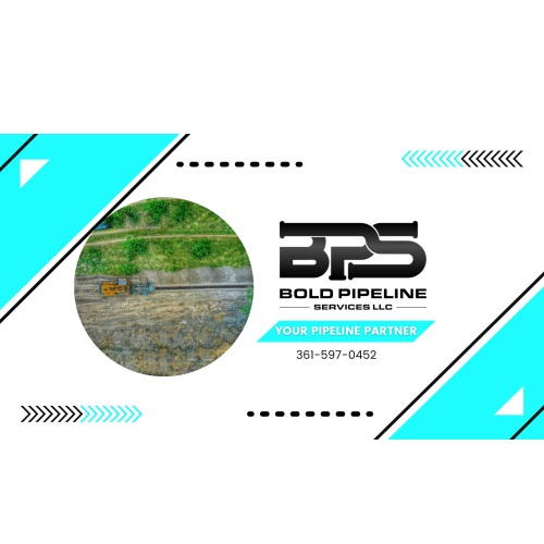 Image for Bold Pipeline Services LLC with ID of: 6338802