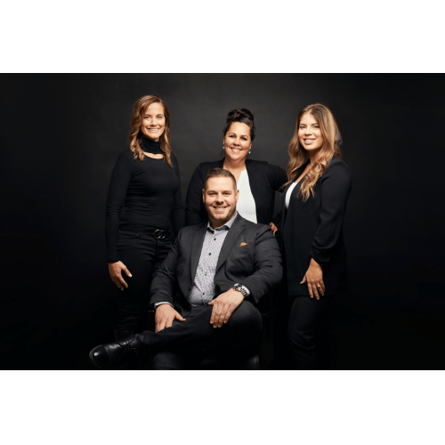 Image for Jordan Labron - Peak Realty LTD Paris with ID of: 6338809