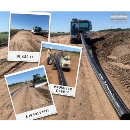 Image for Bold Pipeline Services LLC with ID of: 6338810