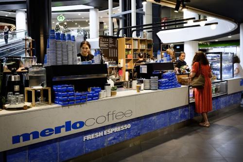 Image for Merlo Coffee | Toowong with ID of: 6338889