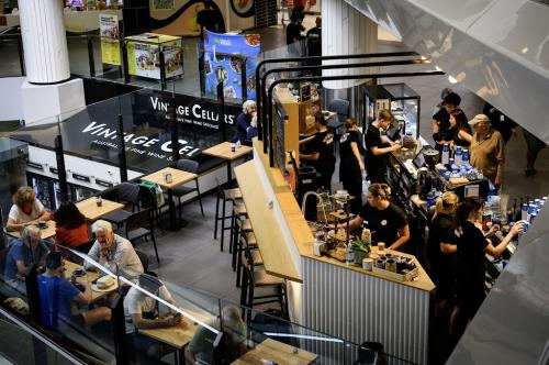 Image for Merlo Coffee | Toowong with ID of: 6338892
