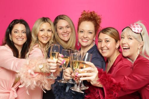 Image for O Snap Booths with ID of: 6338927