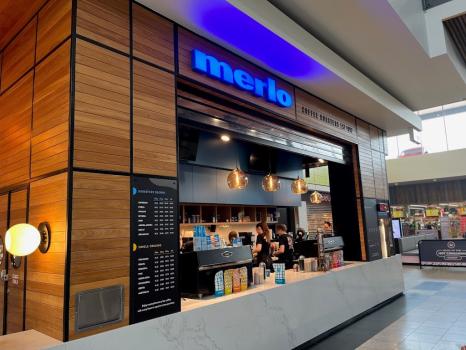 Image for Merlo Coffee | Springfield Lakes with ID of: 6338951