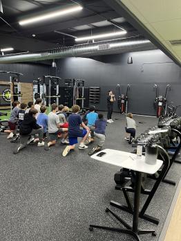 Image for Pure Performance Training with ID of: 6338982