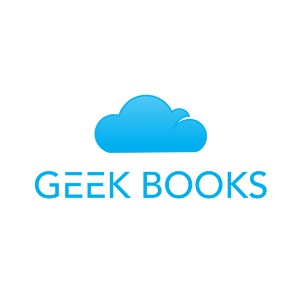 Image for Geekbooks with ID of: 6781116