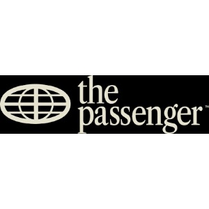 Image for The Passenger with ID of: 6781310