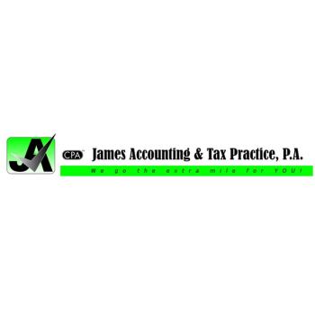 Image for James Accounting & Tax Practice with ID of: 6781575