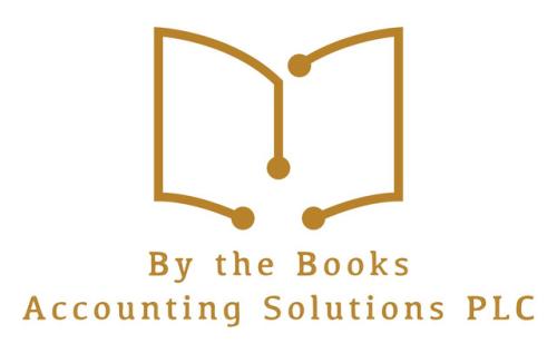 Image for By the Books Accounting Solutions PLC with ID of: 6782026