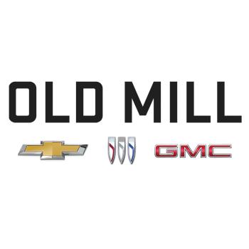 Image for Old Mill Chevrolet Buick GMC with ID of: 6782274