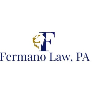 Image for Fermano Law, P.A. with ID of: 6782370