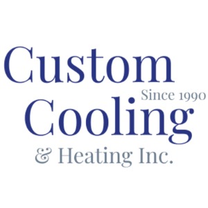 Image for Custom Cooling & Heating Inc with ID of: 6782507