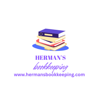 Image for Herman's Bookkeeping with ID of: 6782621
