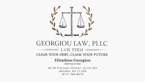 Image for Georgiou Law, PLLC with ID of: 6783137