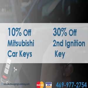 Image for Mitsubishi Key Programming with ID of: 6783186