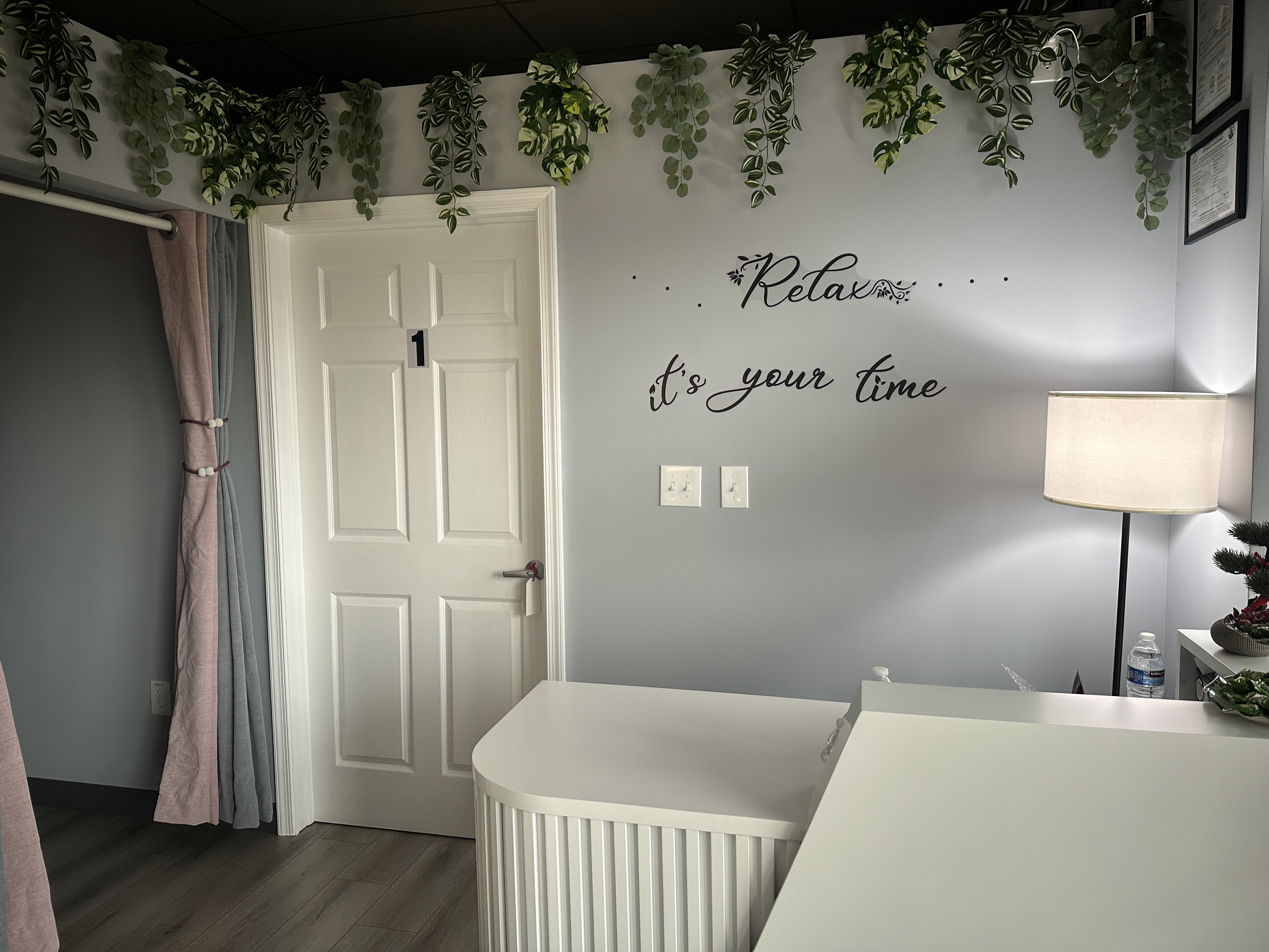 Image for Miracle Hands Massage & Spa with ID of: 6340005