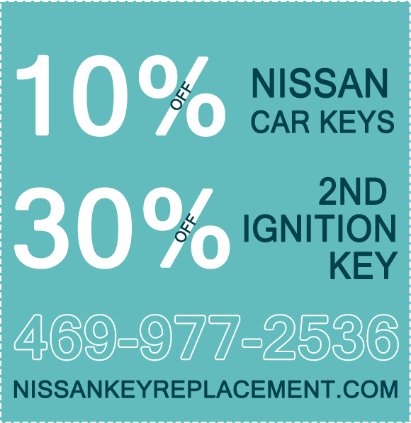 Image for Nissan Key Replacement with ID of: 6783532