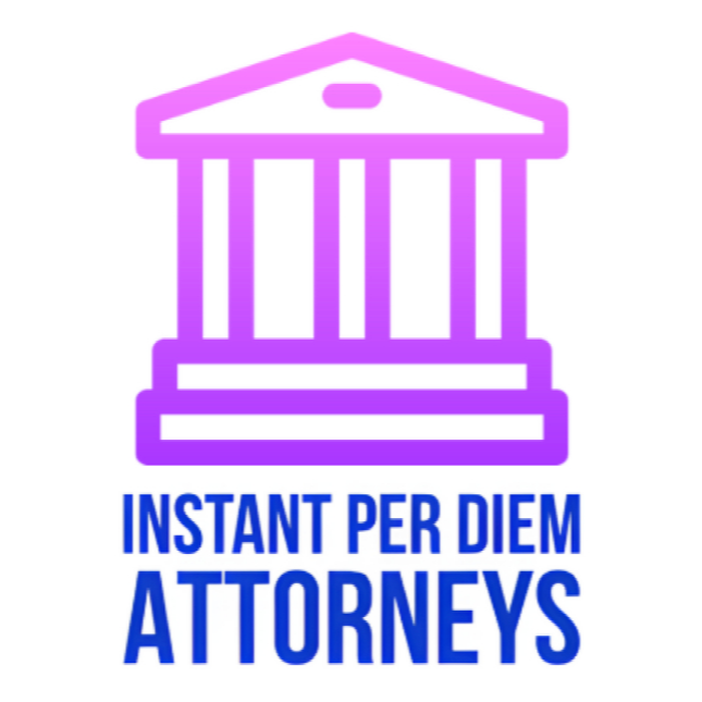 Image for Instant Per Diem Attorneys with ID of: 6783610