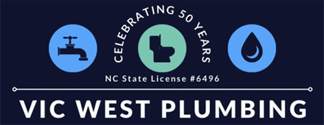 Image for Vic West Plumbing with ID of: 6783687