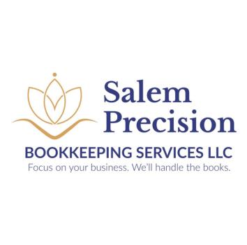Image for Salem Precision Bookkeeping Services LLC with ID of: 6784027