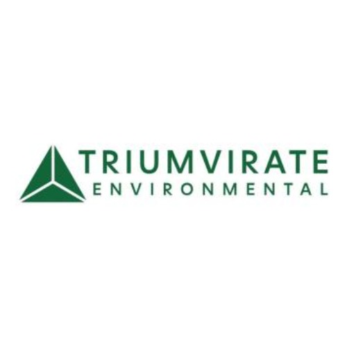Image for Triumvirate Environmental with ID of: 6784041