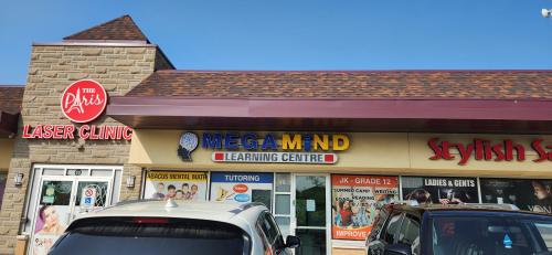 Image for Megamind Learning Centre - Bramalea Road with ID of: 6340261