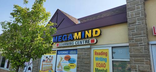 Image for Megamind Learning Centre - Bramalea Road with ID of: 6340262