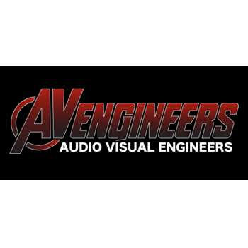 Image for Audio Visual Engineers with ID of: 6784509