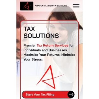 Image for Aragon Tax Return Services with ID of: 6340339