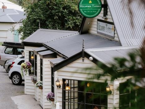 Image for Micawber Tavern with ID of: 6340457