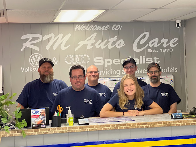 Image for RM Auto Care with ID of: 6340470