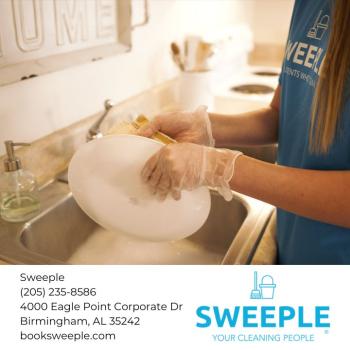 Image for Sweeple with ID of: 6340509