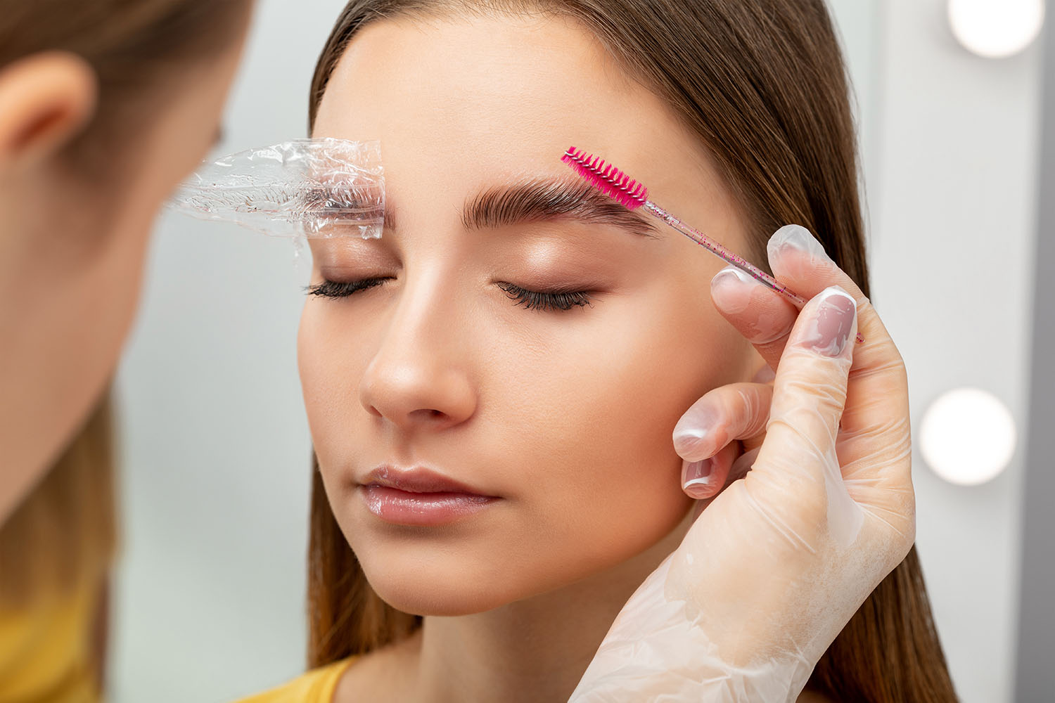 Image for Barely There Beauty Bar with ID of: 6340963