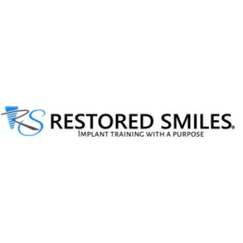 Image for Restored Smiles Courses with ID of: 6341167