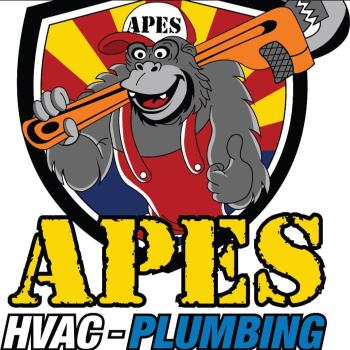 Image for APES HVAC & Plumbing with ID of: 6341296