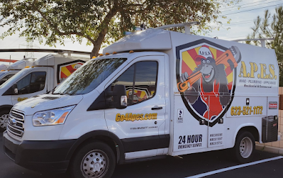 Image for APES HVAC & Plumbing with ID of: 6341303