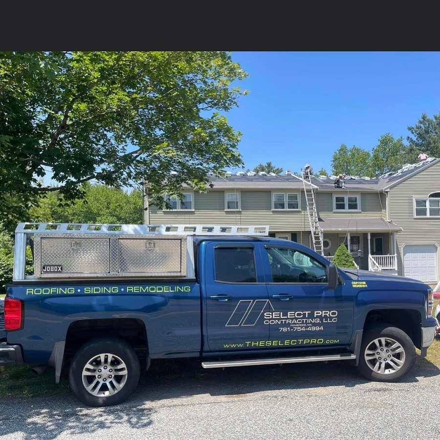 Image for Select Pro Contracting with ID of: 6341368