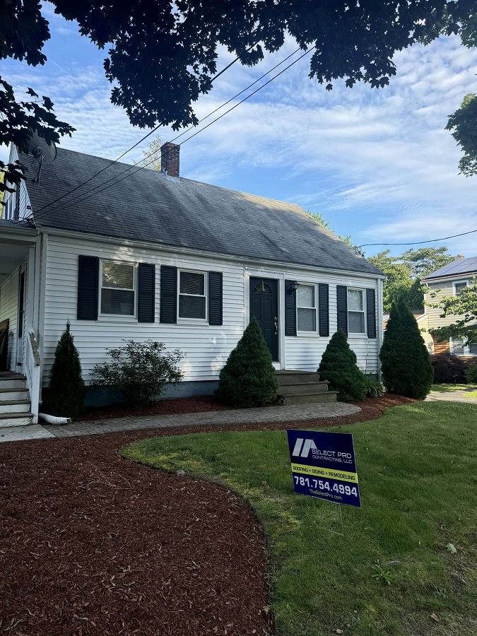 Image for Select Pro Contracting with ID of: 6341370