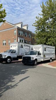 Image for Ez Moving & Storage with ID of: 6341404