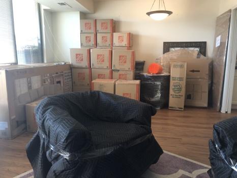 Image for Ez Moving & Storage with ID of: 6341407