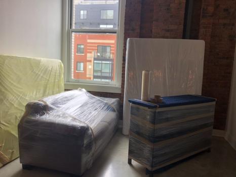 Image for Ez Moving & Storage with ID of: 6341409