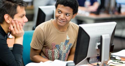 Image for Edmonds College with ID of: 6341580