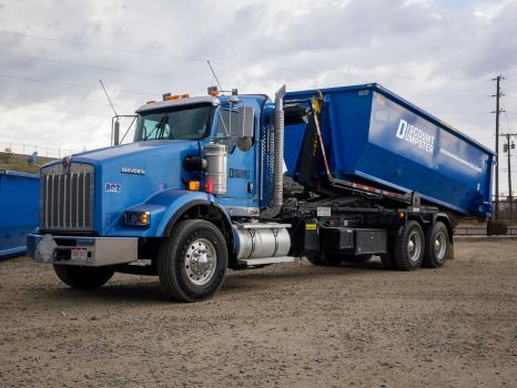 Image for Discount Dumpster with ID of: 6341660