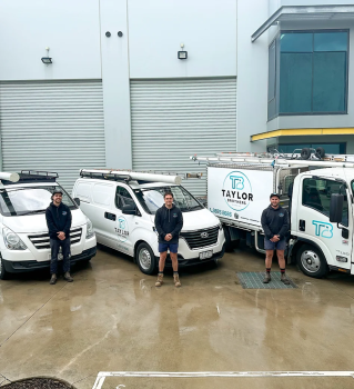 Image for Taylor Brothers Plumbing with ID of: 6341720