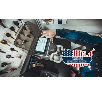 Image for Patriot Locksmith with ID of: 6341956