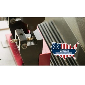 Image for Patriot Locksmith with ID of: 6341957