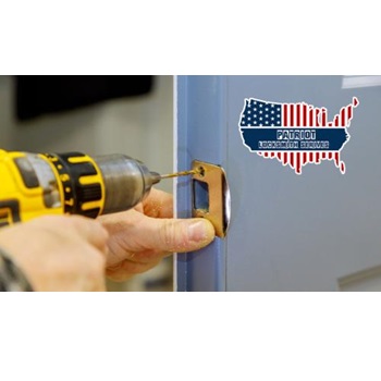 Image for Patriot Locksmith with ID of: 6341959