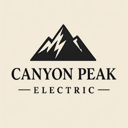 Image for Canyon Peak Electric, LLC with ID of: 6785823