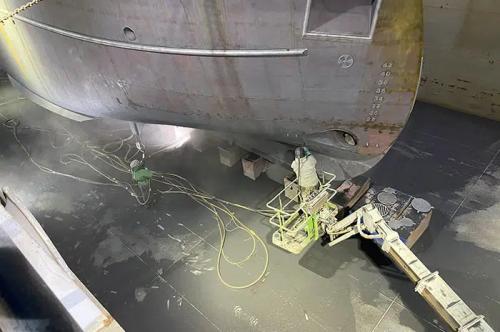 Image for Schavicast BV - Corrosion Protection with ID of: 6342019